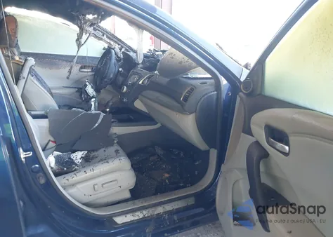 2018 Acura Rdx Technology Acurawatch Plus Packages/Technology Package z USA, uszkodzony, nr VIN 5J8TB3H53JL007177